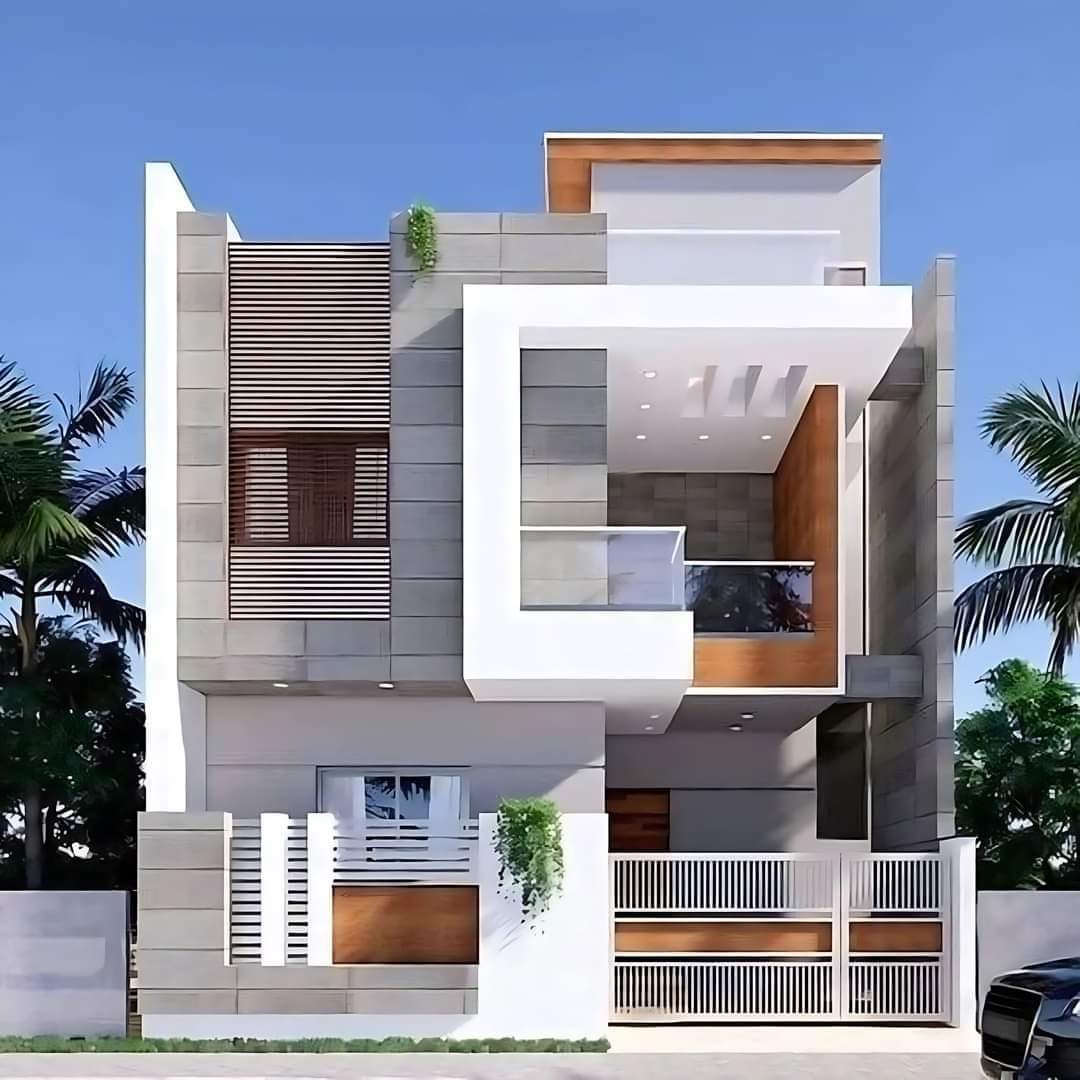 Luxury Villa Construction in ECR, Chennai